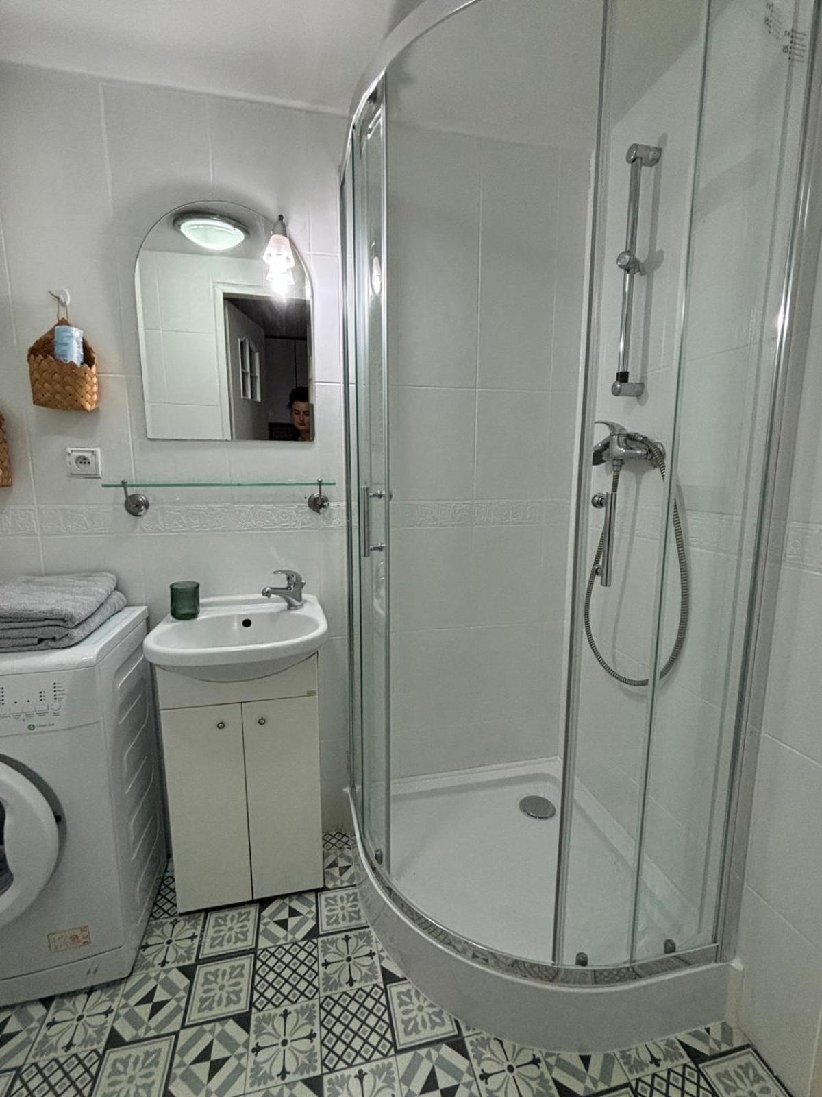 Krakow Central Green Apartments エクステリア 写真